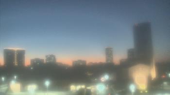 Weather camera view of St Michael Catholic School.