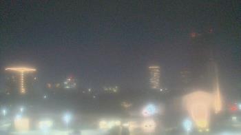 Weather camera view of St Michael Catholic School.