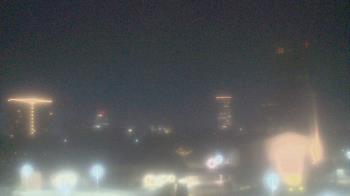 Weather camera view of St Michael Catholic School.