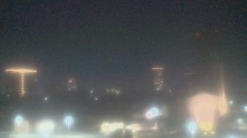 Weather camera view of St Michael Catholic School.