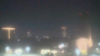 Weather camera view of St Michael Catholic School.