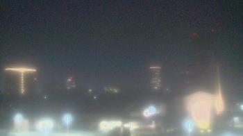 Weather camera view of St Michael Catholic School.