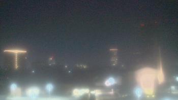 Weather camera view of St Michael Catholic School.