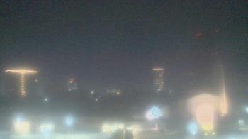 Weather camera view of St Michael Catholic School.