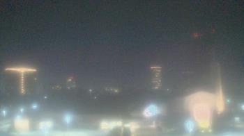 Weather camera view of St Michael Catholic School.