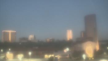 Weather camera view of St Michael Catholic School.