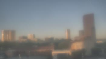 Weather camera view of St Michael Catholic School.