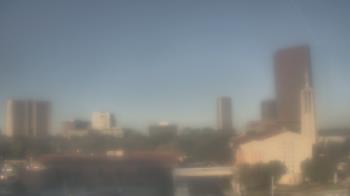 Weather camera view of St Michael Catholic School.