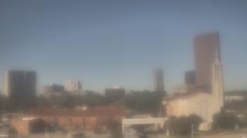 Weather camera view of St Michael Catholic School.