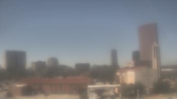 Weather camera view of St Michael Catholic School.