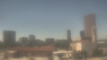 Weather camera view of St Michael Catholic School.