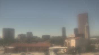 Weather camera view of St Michael Catholic School.