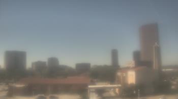 Weather camera view of St Michael Catholic School.