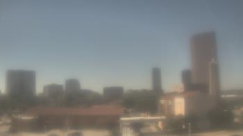 Weather camera view of St Michael Catholic School.