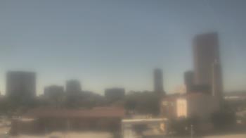 Weather camera view of St Michael Catholic School.