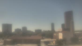 Weather camera view of St Michael Catholic School.