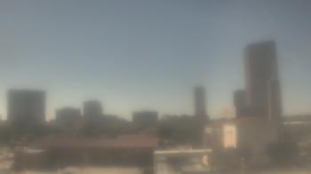 Weather camera view of St Michael Catholic School.