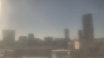 Weather camera view of St Michael Catholic School.