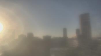 Weather camera view of St Michael Catholic School.