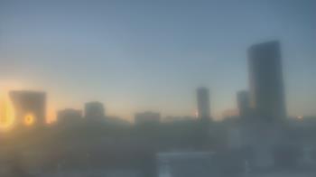 Weather camera view of St Michael Catholic School.