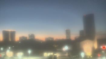 Weather camera view of St Michael Catholic School.