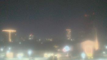 Weather camera view of St Michael Catholic School.