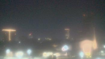 Weather camera view of St Michael Catholic School.