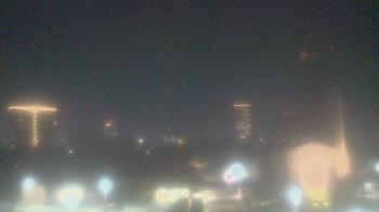 Weather camera view of St Michael Catholic School.