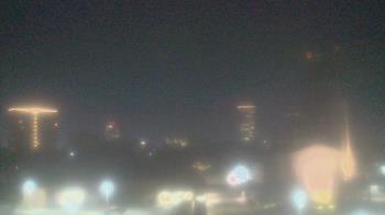 Weather camera view of St Michael Catholic School.