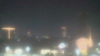 Weather camera view of St Michael Catholic School.