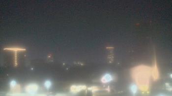 Weather camera view of St Michael Catholic School.