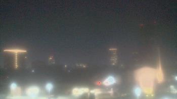 Weather camera view of St Michael Catholic School.