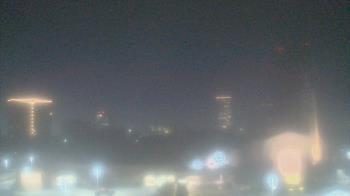 Weather camera view of St Michael Catholic School.