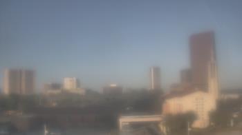 Weather camera view of St Michael Catholic School.