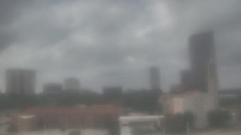 Weather camera view of St Michael Catholic School.