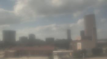 Weather camera view of St Michael Catholic School.