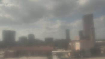 Weather camera view of St Michael Catholic School.