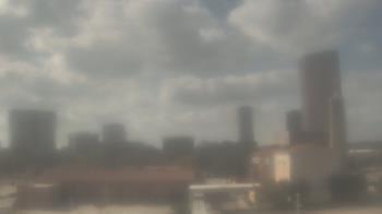 Weather camera view of St Michael Catholic School.