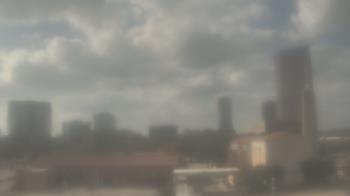 Weather camera view of St Michael Catholic School.