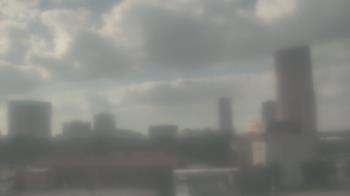 Weather camera view of St Michael Catholic School.