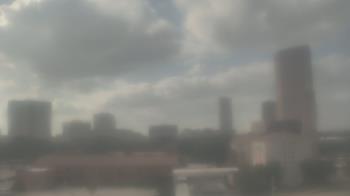 Weather camera view of St Michael Catholic School.