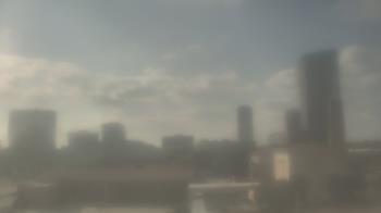 Weather camera view of St Michael Catholic School.