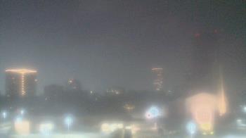 Weather camera view of St Michael Catholic School.