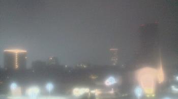 Weather camera view of St Michael Catholic School.