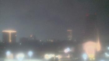 Weather camera view of St Michael Catholic School.