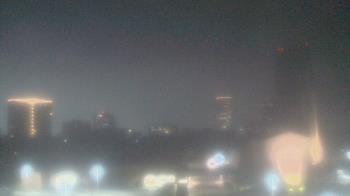 Weather camera view of St Michael Catholic School.