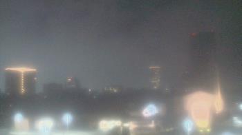 Weather camera view of St Michael Catholic School.