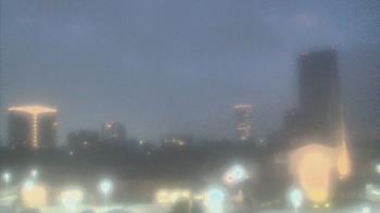 Weather camera view of St Michael Catholic School.