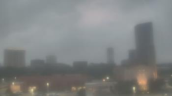 Weather camera view of St Michael Catholic School.