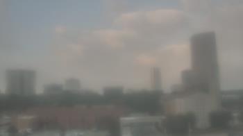 Weather camera view of St Michael Catholic School.